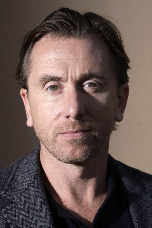 Podobny aktor do Aliye Uzunatağan: Tim Roth