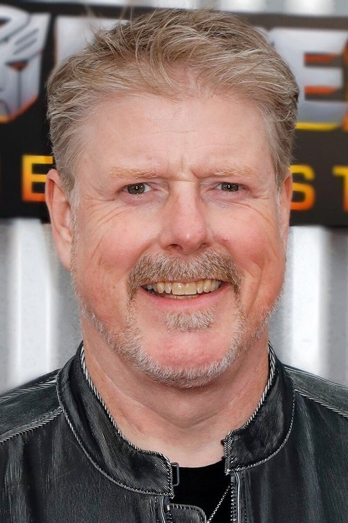 Podobny aktor do LaRoyce Hawkins: John DiMaggio