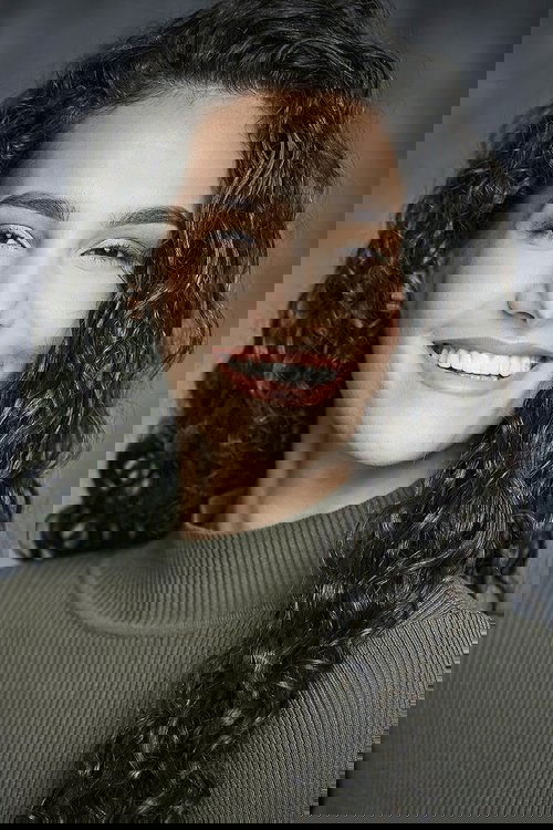 Podobny aktor do Ahmet Mümtaz Taylan: Pegah Ghafoori