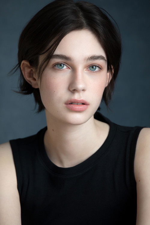 Podobny aktor do Ajay Nagrath: Vaughan Murrae