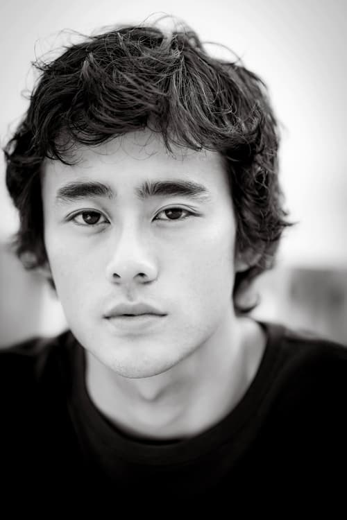 Podobny aktor do Ahmet Mümtaz Taylan: Ren Watabe