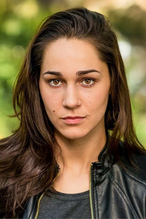 Podobny aktor do Erin Moriarty: Heather Burridge