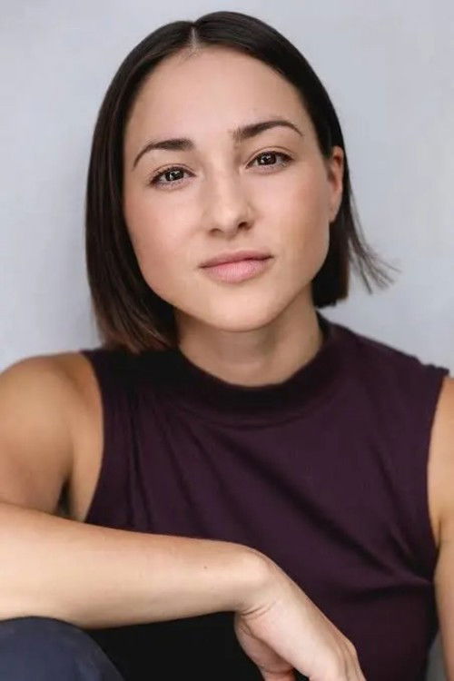 Podobny aktor do Sidsel Siem Koch: Alex King