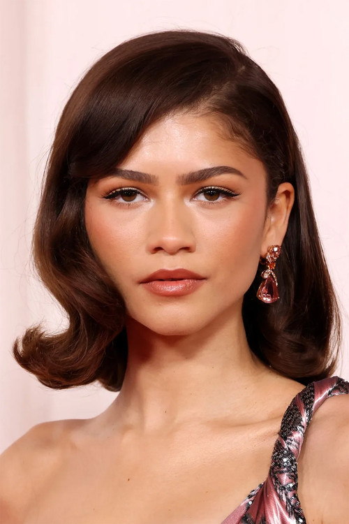 Podobny aktor do Sidsel Siem Koch: Zendaya