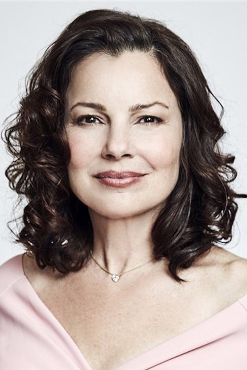 Podobny aktor do Neslihan Yeldan: Fran Drescher