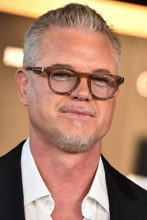 Podobny aktor do Laverne Cox: Eric Dane