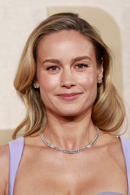 Podobny aktor do Luke Tennie: Brie Larson