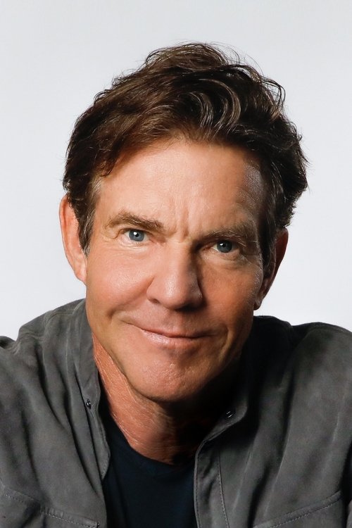 Podobny aktor do Saumya Saraswat: Dennis Quaid