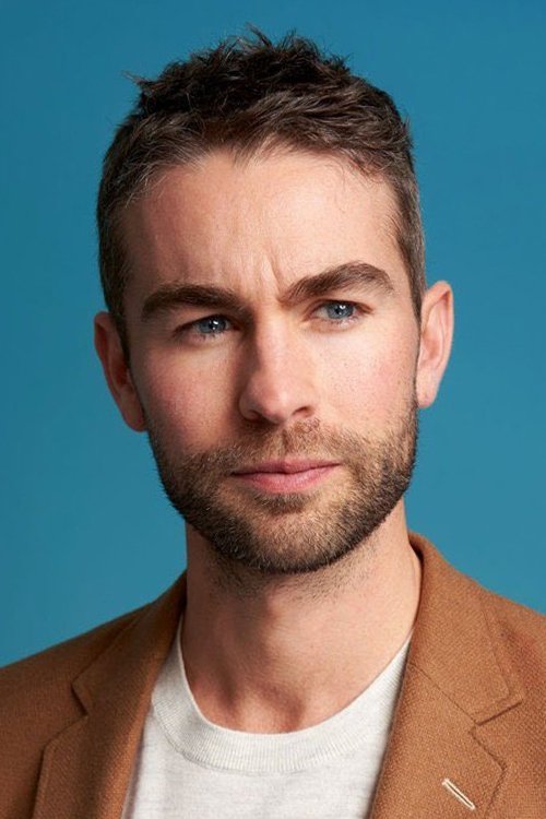 Podobny aktor do LaRoyce Hawkins: Chace Crawford