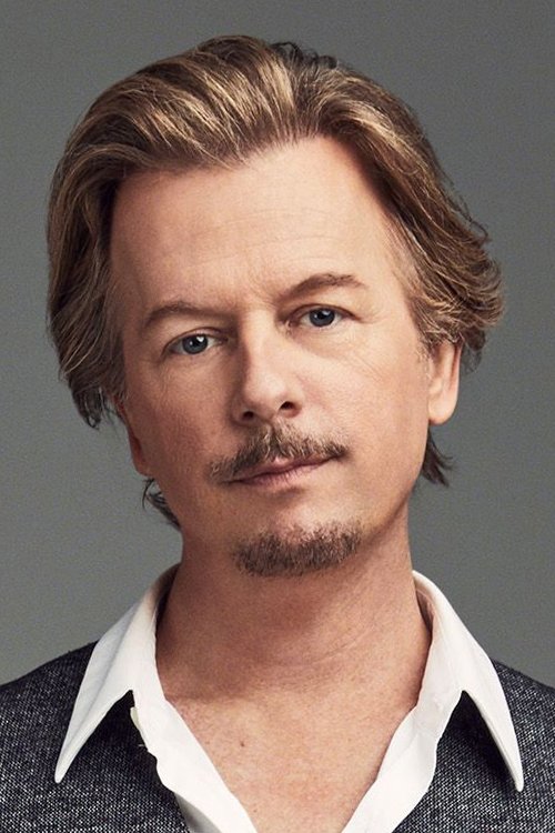 Podobny aktor do Hrishikesh Pandey: David Spade