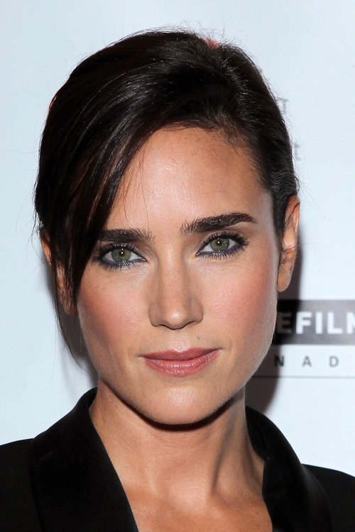 Podobny aktor do Saumya Saraswat: Jennifer Connelly
