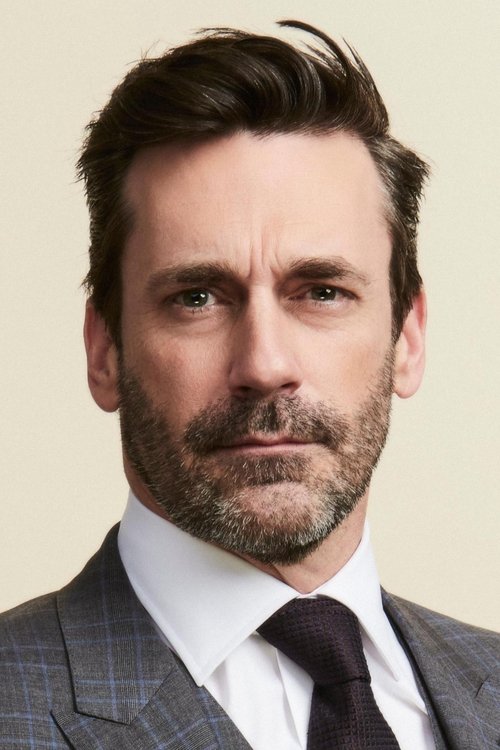 Podobny aktor do Saumya Saraswat: Jon Hamm
