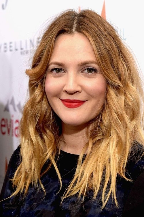 Podobny aktor do Ceren Yalazoğlu Karakoç: Drew Barrymore