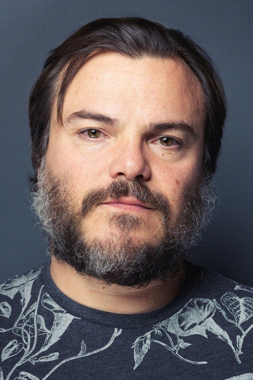 Podobny aktor do 정이서: Jack Black
