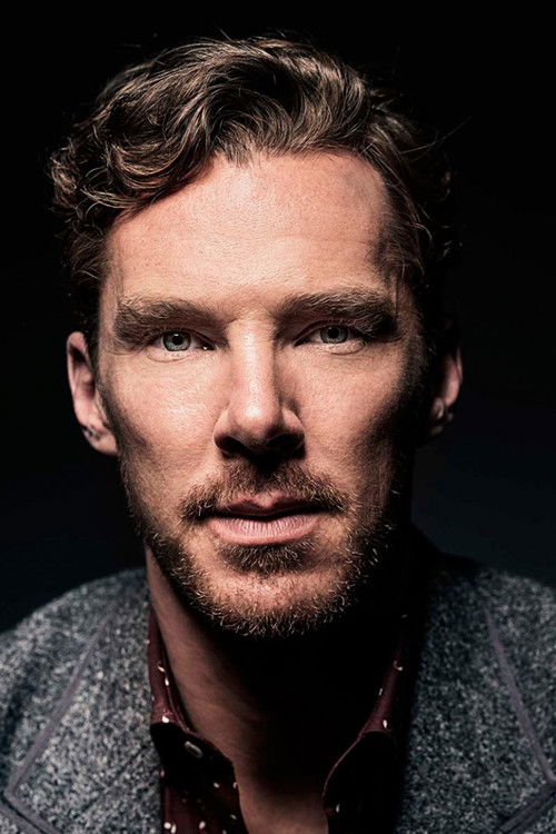 Podobny aktor do Ajay Nagrath: Benedict Cumberbatch