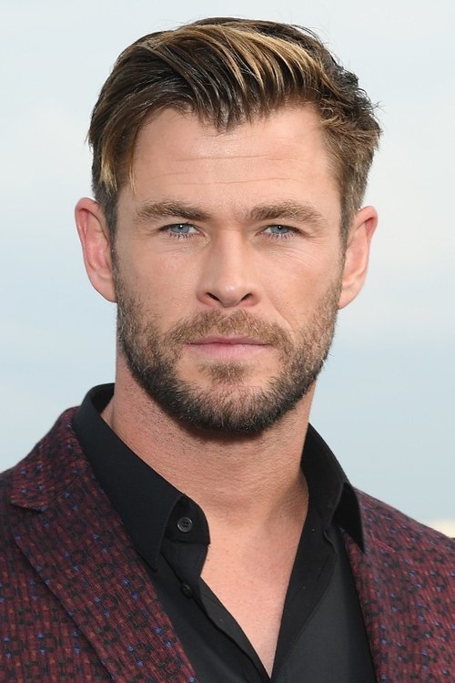 Podobny aktor do Ceren Yalazoğlu Karakoç: Chris Hemsworth