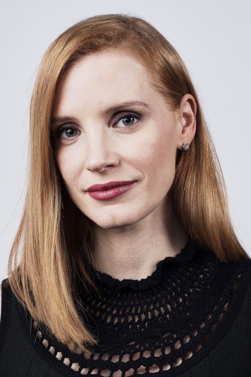 Podobny aktor do Neslihan Yeldan: Jessica Chastain
