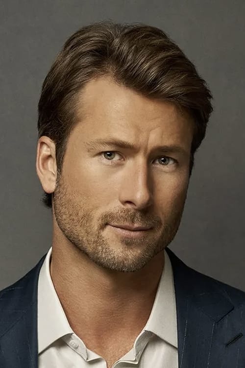 Podobny aktor do Hrishikesh Pandey: Glen Powell