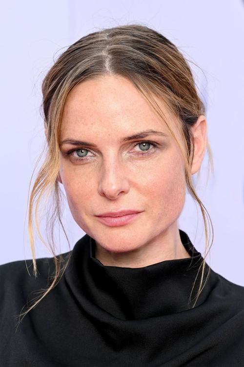 Podobny aktor do Karol Pocheć: Rebecca Ferguson