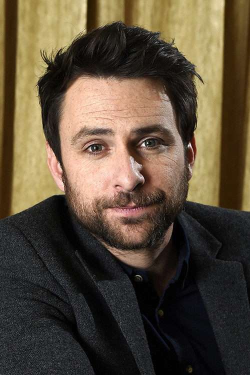Podobny aktor do Dennis Quaid: Charlie Day