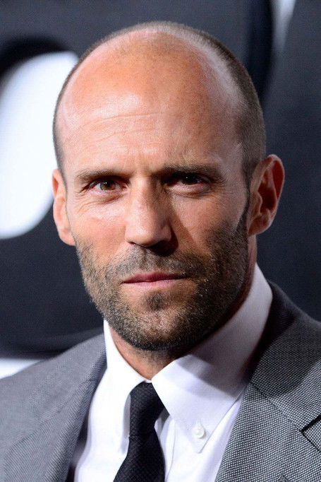 Podobny aktor do Ceren Yalazoğlu Karakoç: Jason Statham