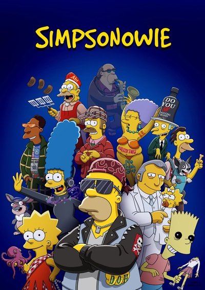Simpsonowie online